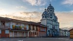 Hotel KOLUMBIE - Velká cesta od horských masivů ke karibským plážím dovolenka