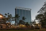 Hotel Delta Hotels by Marriott San Jose Aurola dovolenka