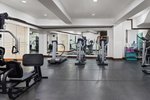 Hotel Delta Hotels by Marriott San Jose Aurola dovolenka