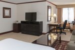 Hotel Delta Hotels by Marriott San Jose Aurola dovolenka