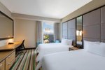 2 Double Beds