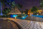 Hotel Xandari Resort & Spa dovolenka