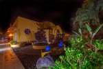 Hotel Xandari Resort & Spa dovolenka