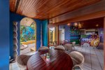 Hotel Xandari Resort & Spa dovolenka