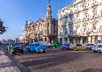 Havana - Gran Teatro