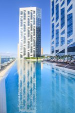 Grand Aston La Habana, bazén