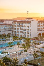 Hotel Grand Memories Holguin dovolenka