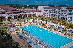 Hotel Grand Memories Holguin dovolenka