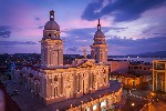 Hotel Holguin + Santiago de Cuba (3 noci) + Grand Memories Holguin dovolenka