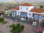 Santiago de Cuba, radnica