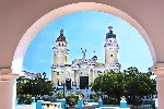 Hotel Holguin + Santiago de Cuba (3 noci) + Sol Rio de Luna y Mares dovolenka