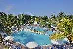 Hotel Meliá Santiago de Cuba dovolenka