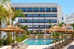 Hotel s bazénom