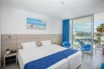 Hotel LIMANAKI BEACH dovolenka