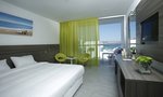 Hotel LIMANAKI BEACH dovolenka