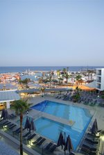 Hotel LIMANAKI BEACH dovolenka