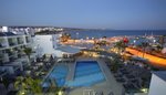 Hotel LIMANAKI BEACH dovolenka