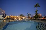 Hotel LIMANAKI BEACH dovolenka
