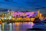 Hotel LIMANAKI BEACH dovolenka
