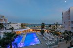 Hotel LIMANAKI BEACH dovolenka