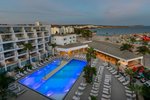 Hotel LIMANAKI BEACH dovolenka