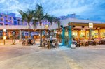 Hotel LIMANAKI BEACH dovolenka