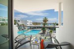 Hotel LIMANAKI BEACH dovolenka