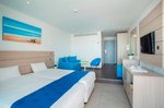 Hotel LIMANAKI BEACH dovolenka