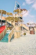 Hotel Mare Ayia Napa dovolenka