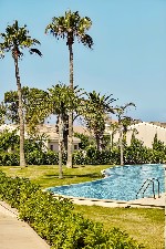 Hotel Mare Ayia Napa dovolenka