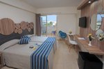 Hotel NELIA BEACH dovolenka