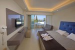 Hotel NELIA BEACH dovolenka