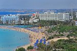 Hotel NELIA BEACH dovolenka