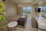 Hotel NELIA BEACH dovolenka