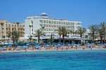 Hotel NELIA BEACH dovolenka