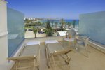 Hotel NELIA BEACH dovolenka