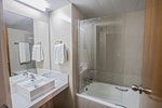 Hotel Anmaria dovolenka