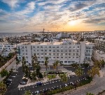 Hotel Nestor Hotel dovolenka