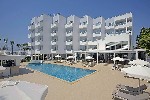 Hotel Okeanos Beach Boutique dovolenka