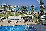 Hotel Okeanos Beach Boutique dovolenka