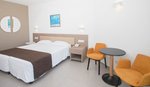 Hotel Vassos Nissi Plage dovolenka