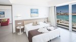 Hotel Vassos Nissi Plage dovolenka