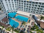 Hotel Vassos Nissi Plage dovolenka