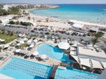 Hotel Vassos Nissi Plage dovolenka