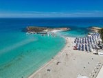 Hotel Vassos Nissi Plage dovolenka