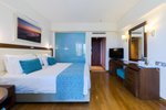 Hotel Golden Bay dovolenka