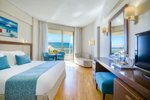 Hotel Golden Bay dovolenka