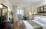 Hotel Golden Bay dovolenka