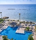 Hotel Atlantica Miramare Beach dovolenka