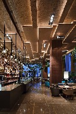 Hotel Four Seasons dovolenka